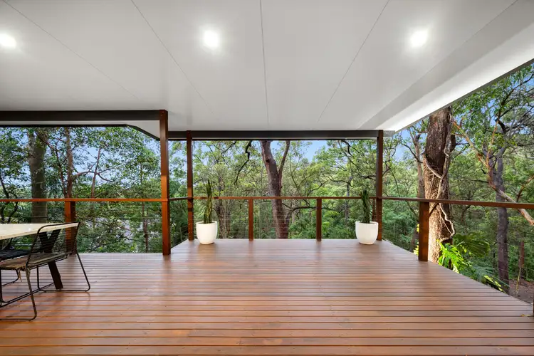 Fourth view of Homely house listing, 46 View Crescent, Arana Hills QLD 4054