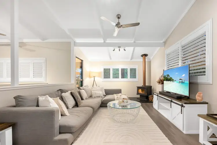 Fifth view of Homely house listing, 46 View Crescent, Arana Hills QLD 4054