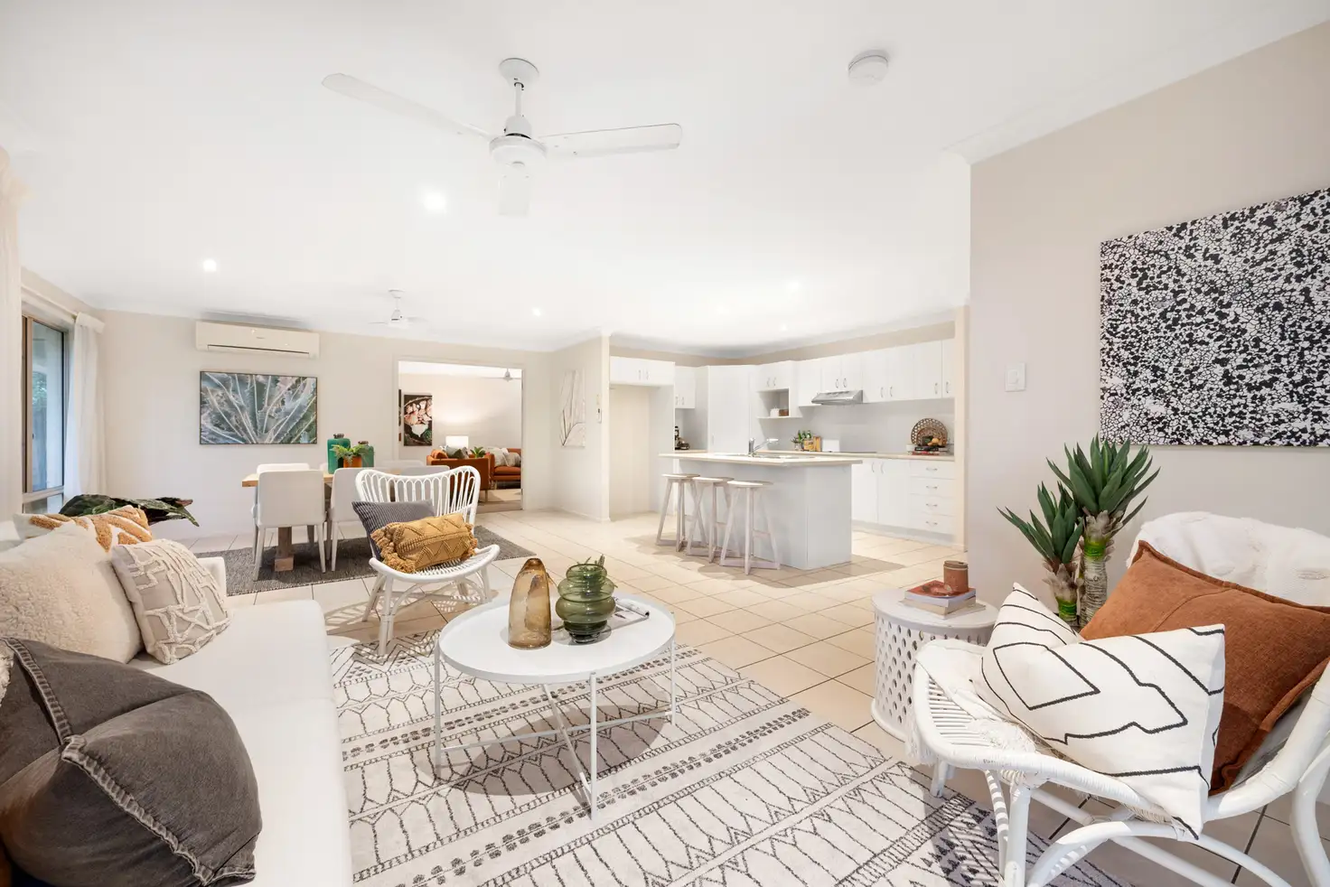 Main view of Homely house listing, 5 Pettys Road, Everton Hills QLD 4053