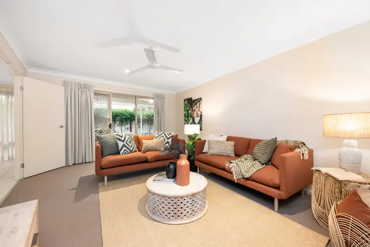 Fifth view of Homely house listing, 5 Pettys Road, Everton Hills QLD 4053