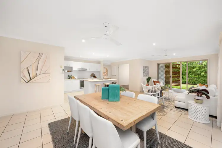 Sixth view of Homely house listing, 5 Pettys Road, Everton Hills QLD 4053