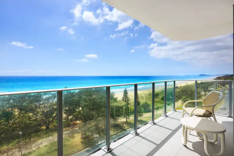 Main view of Homely unit listing, 26/39-45 Broadbeach Boulevard, Broadbeach QLD 4218
