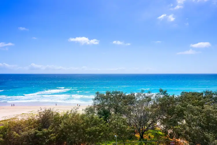 Second view of Homely unit listing, 26/39-45 Broadbeach Boulevard, Broadbeach QLD 4218