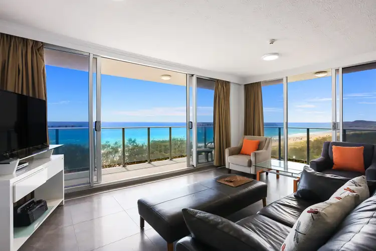 Fourth view of Homely unit listing, 26/39-45 Broadbeach Boulevard, Broadbeach QLD 4218