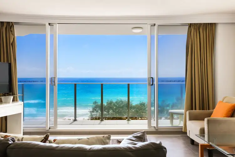 Fifth view of Homely unit listing, 26/39-45 Broadbeach Boulevard, Broadbeach QLD 4218