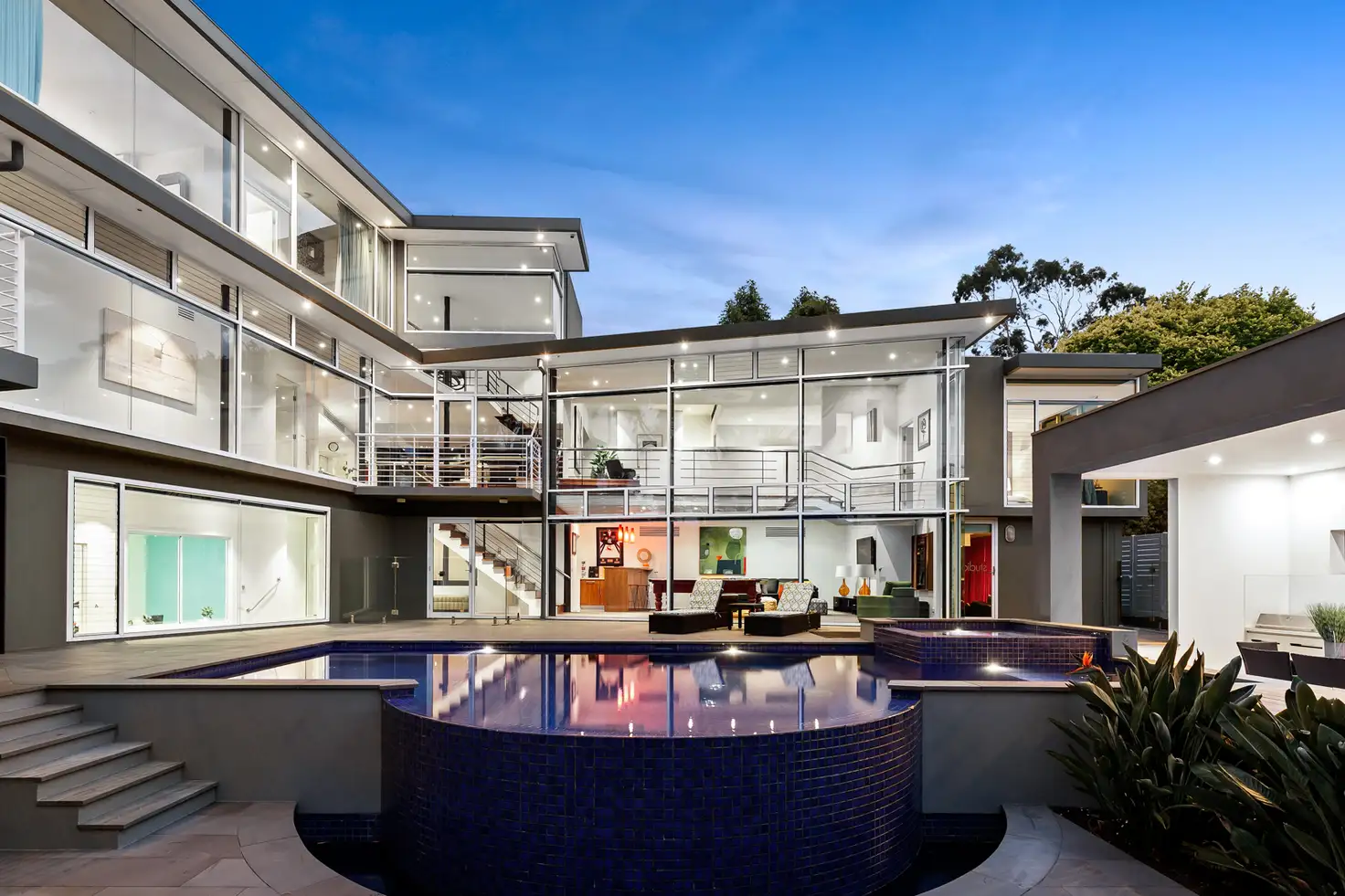 Main view of Homely house listing, 57 Lum Road, Wheelers Hill VIC 3150