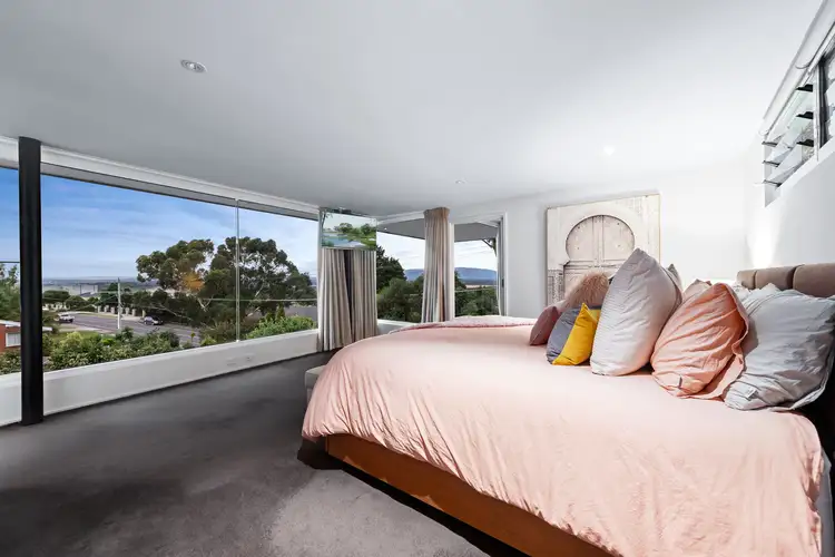 Sixth view of Homely house listing, 57 Lum Road, Wheelers Hill VIC 3150