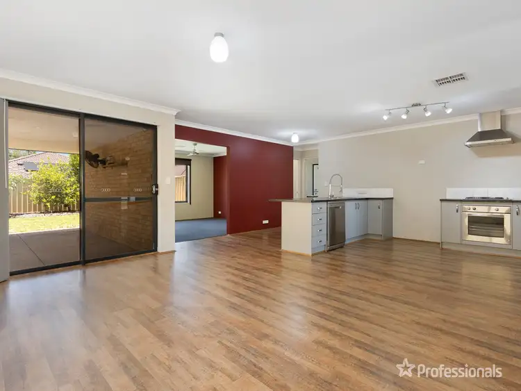 Third view of Homely house listing, 10 Dewsbury Drive, Bertram WA 6167