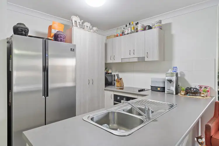 Sixth view of Homely house listing, 45A Emerald Street, Marsden QLD 4132