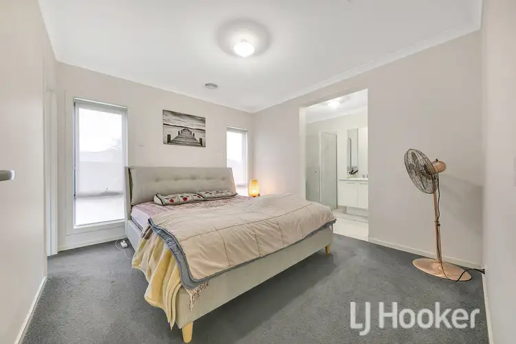 Third view of Homely house listing, 46 Roehampton Drive, Strathtulloh VIC 3338