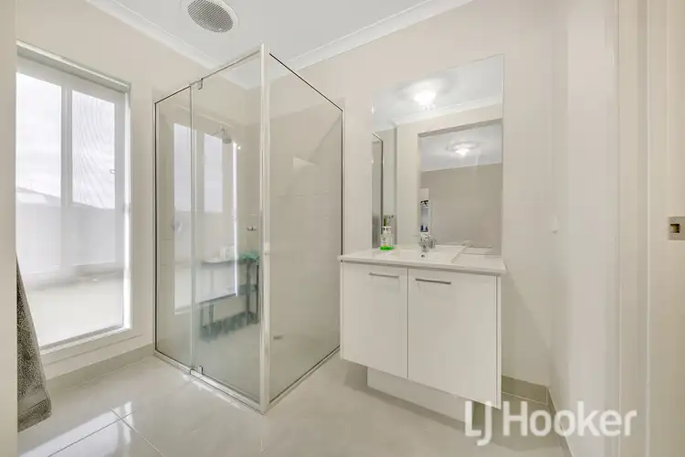 Fourth view of Homely house listing, 46 Roehampton Drive, Strathtulloh VIC 3338