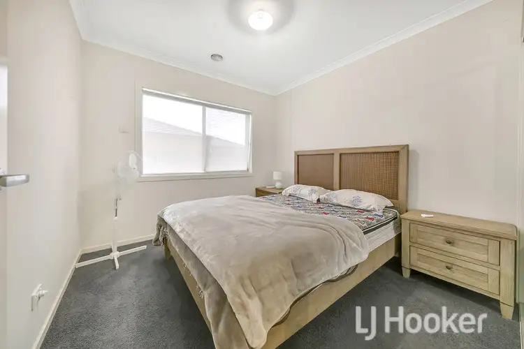 Seventh view of Homely house listing, 46 Roehampton Drive, Strathtulloh VIC 3338
