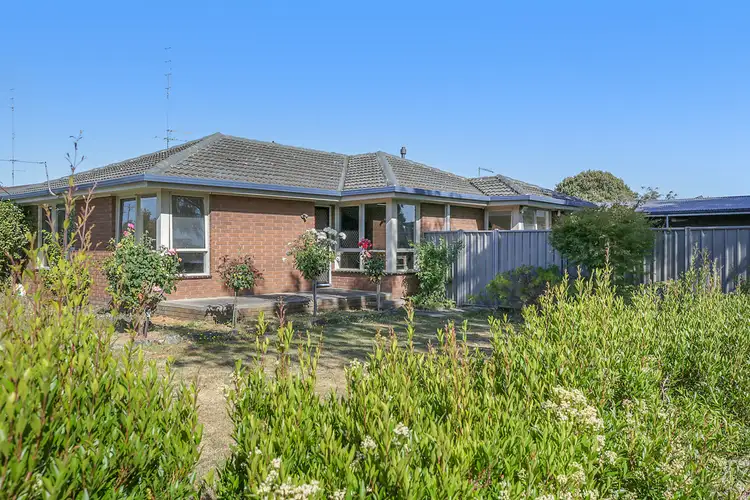 Main view of Homely house listing, 1 Troy Street, Colac VIC 3250