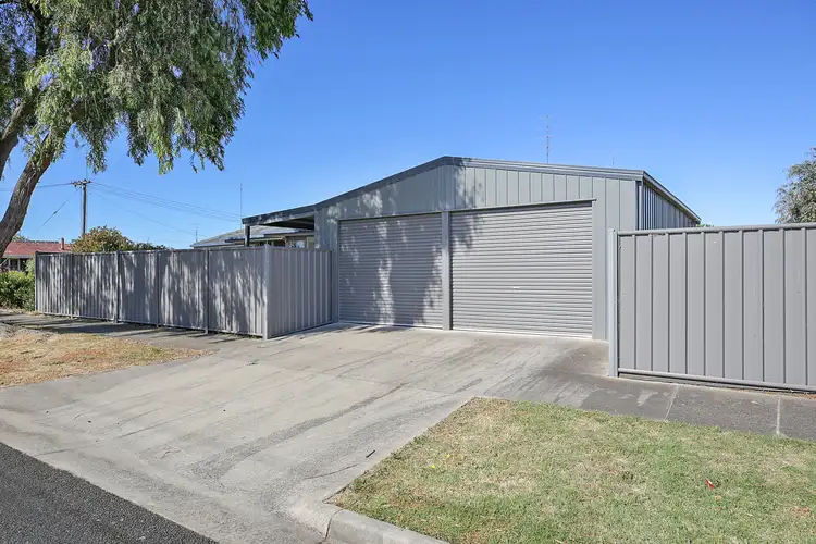 Second view of Homely house listing, 1 Troy Street, Colac VIC 3250