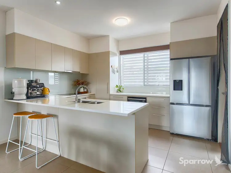 6/25 Howsan Street, Mount Gravatt East QLD 4122