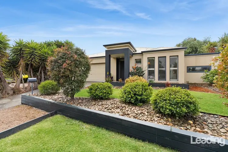 79 Sorbonne Drive, Sunbury VIC 3429