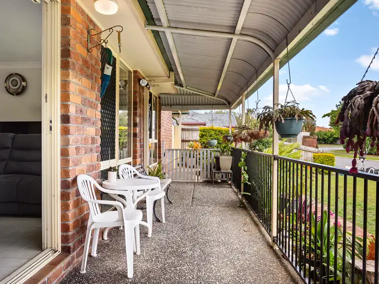 Fourth view of Homely villa listing, 1/7 Advocate Place, Banora Point NSW 2486