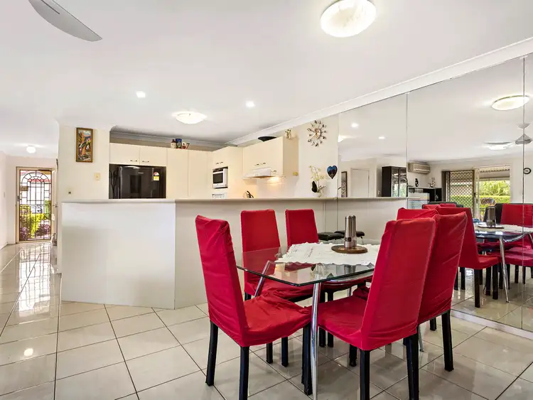 Sixth view of Homely villa listing, 1/7 Advocate Place, Banora Point NSW 2486