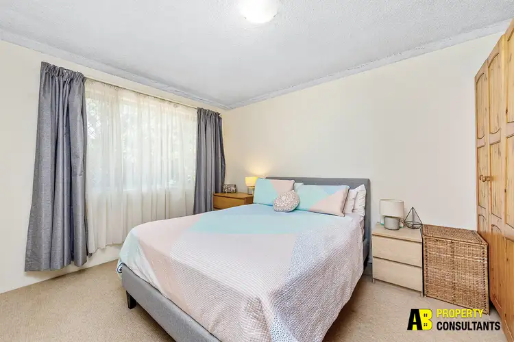 Fourth view of Homely unit listing, 6/23 Ruse Street, Harris Park NSW 2150