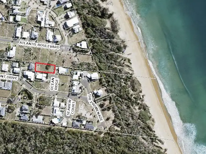 Sixth view of Homely land listing, 5 Ocean Ridge, Agnes Water QLD 4677