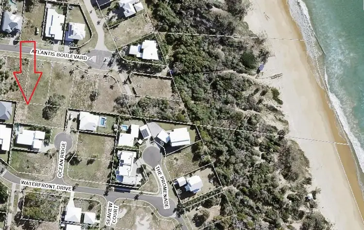 Seventh view of Homely land listing, 5 Ocean Ridge, Agnes Water QLD 4677