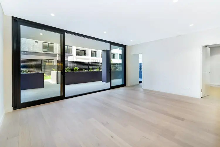 B303/2 Livingstone Avenue, Pymble NSW 2073