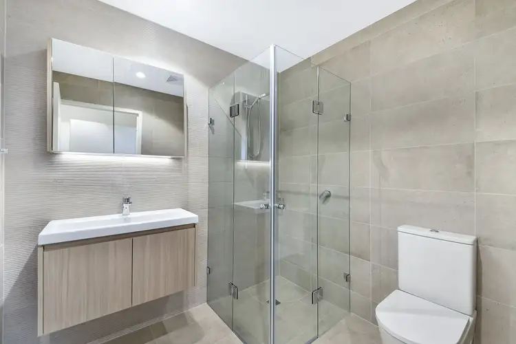 Fourth view of Homely apartment listing, B303/2 Livingstone Avenue, Pymble NSW 2073