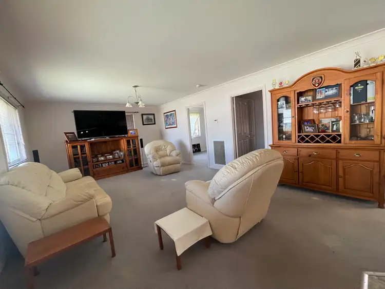 Second view of Homely house listing, 5 Pineview Circuit, Young NSW 2594