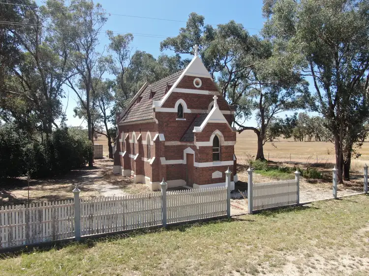 235 Coolamon Road, (SEBASTOPOL),, Temora NSW 2666