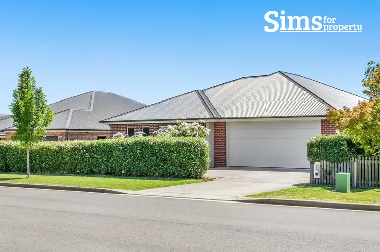 Main view of Homely house listing, 57 Cambock Lane East, Evandale TAS 7212