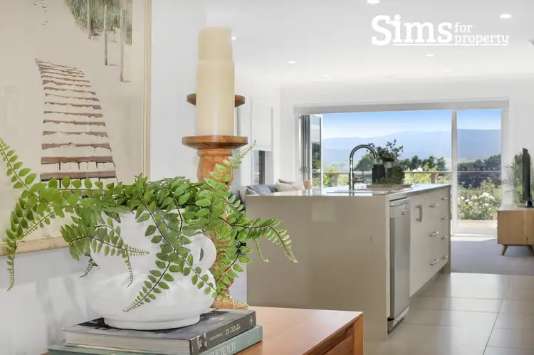 Fourth view of Homely house listing, 57 Cambock Lane East, Evandale TAS 7212