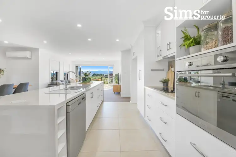 Fifth view of Homely house listing, 57 Cambock Lane East, Evandale TAS 7212