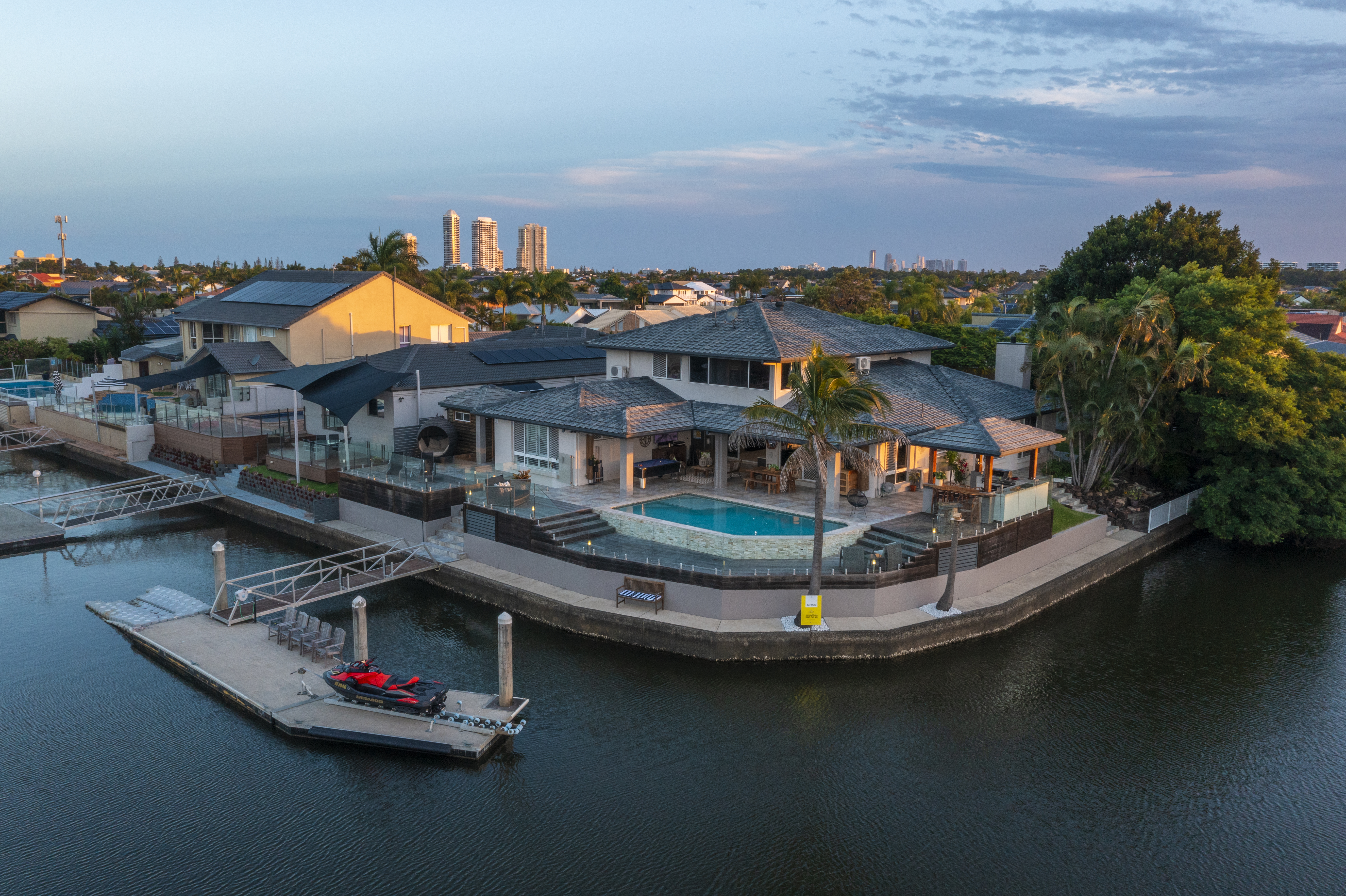 51 Pebble Beach Drive, Runaway Bay QLD 4216