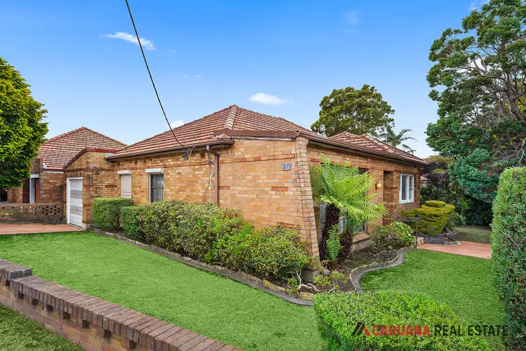 40 Rocky Point Road, Kogarah NSW 2217