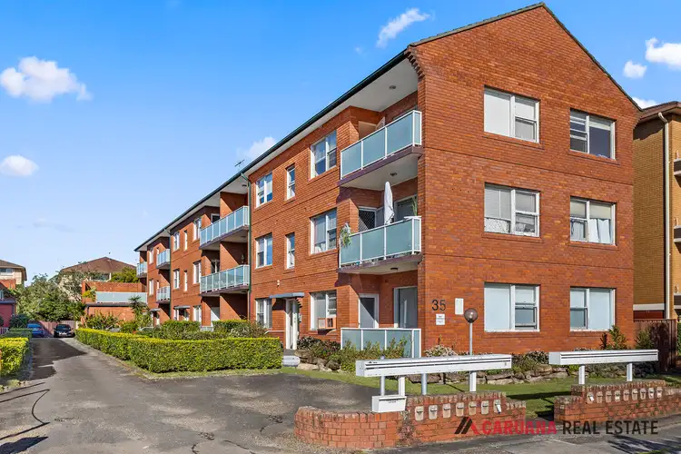 5/35 Banks Street, Monterey NSW 2217