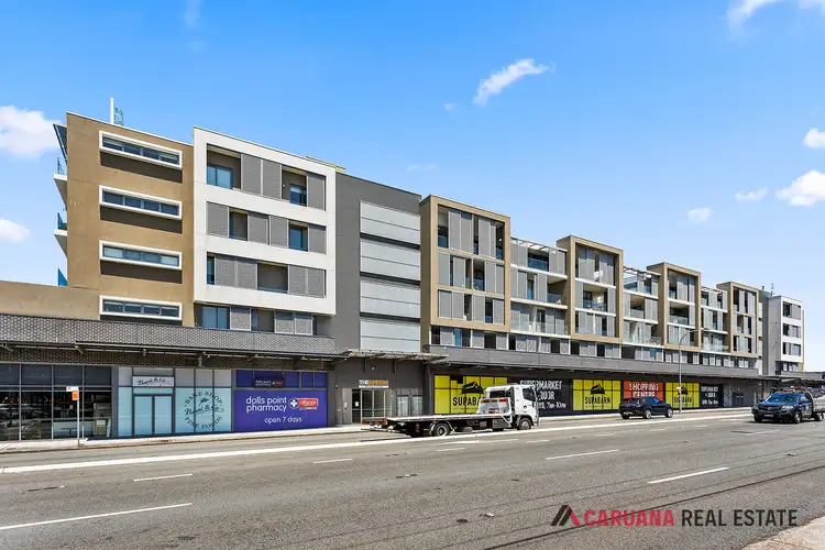Main view of Homely unit listing, 114/528 Rocky Point Road, Sans Souci NSW 2219