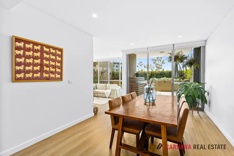 Third view of Homely unit listing, 114/528 Rocky Point Road, Sans Souci NSW 2219