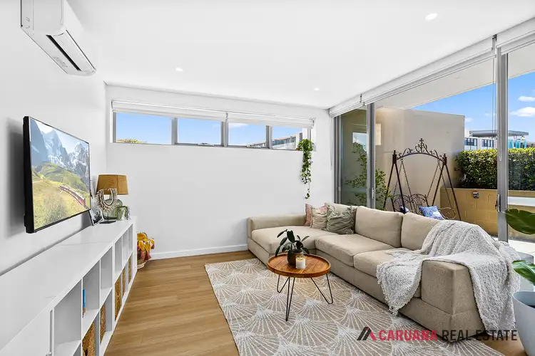 Fourth view of Homely unit listing, 114/528 Rocky Point Road, Sans Souci NSW 2219