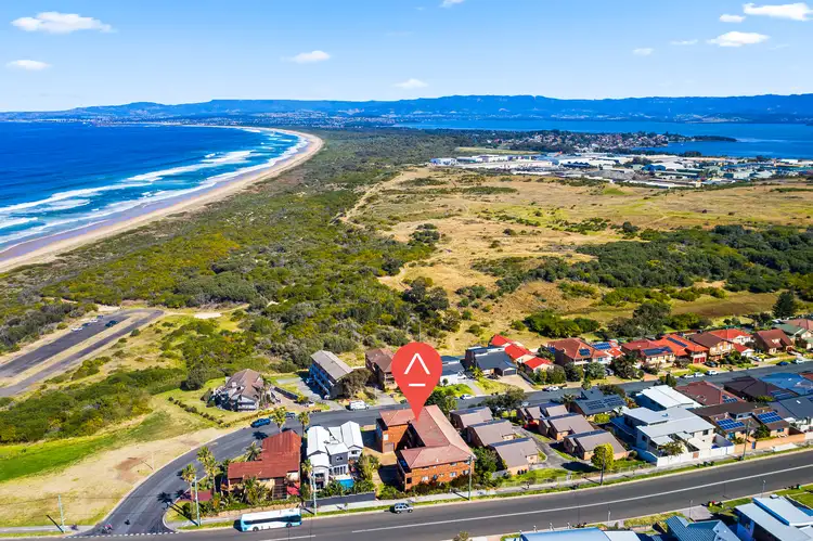 Main view of Homely apartment listing, 8/4 Surfside Drive, Port Kembla NSW 2505