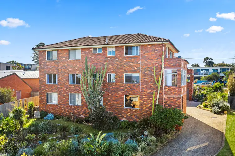 Third view of Homely apartment listing, 8/4 Surfside Drive, Port Kembla NSW 2505