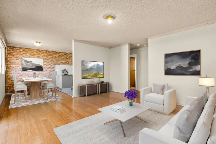 Fourth view of Homely apartment listing, 8/4 Surfside Drive, Port Kembla NSW 2505