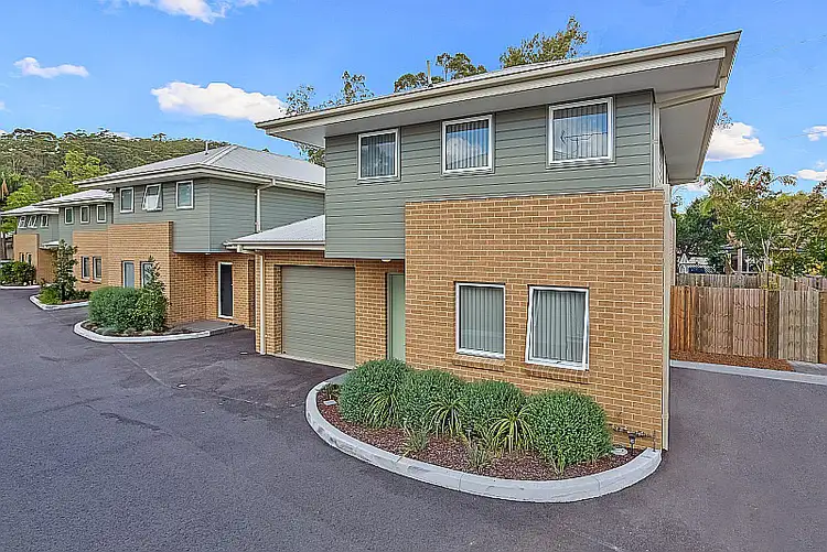 9/1-9 Burns Road, Ourimbah NSW 2258