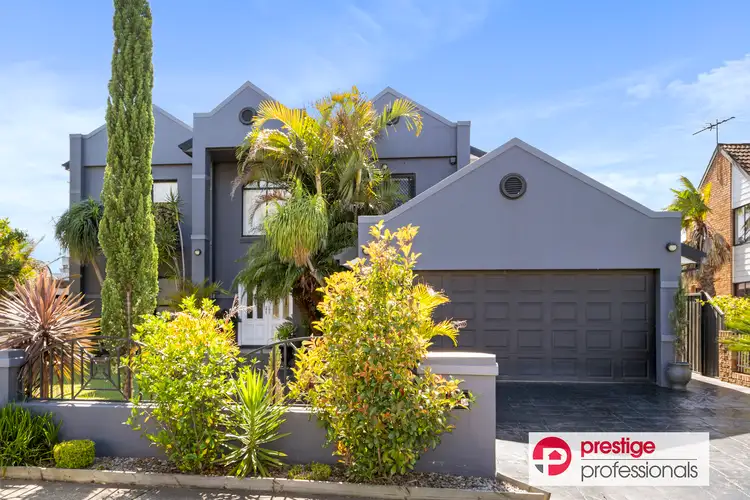 Main view of Homely house listing, 50 Epsom Road, Chipping Norton NSW 2170