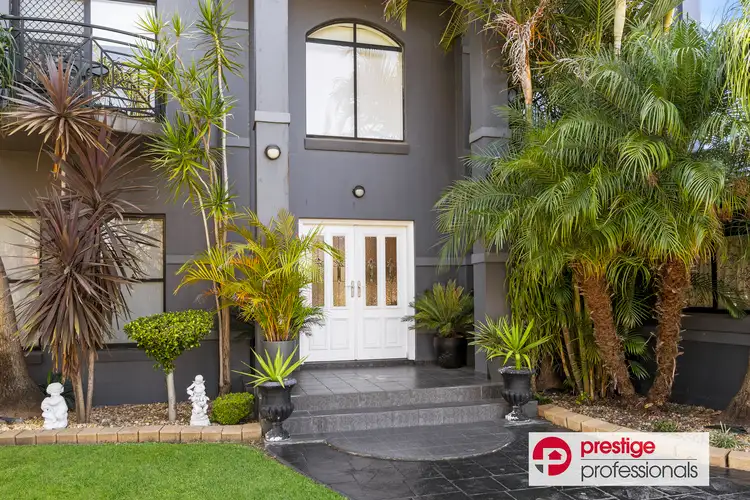 Second view of Homely house listing, 50 Epsom Road, Chipping Norton NSW 2170