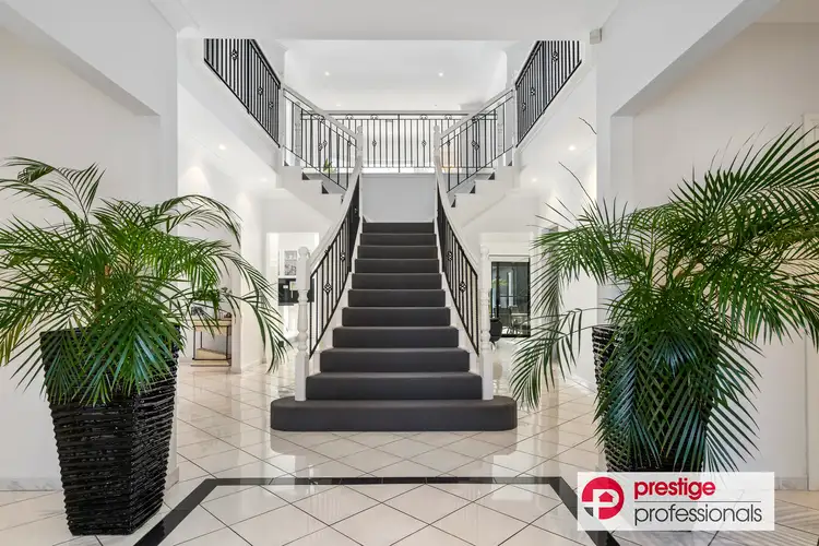 Third view of Homely house listing, 50 Epsom Road, Chipping Norton NSW 2170