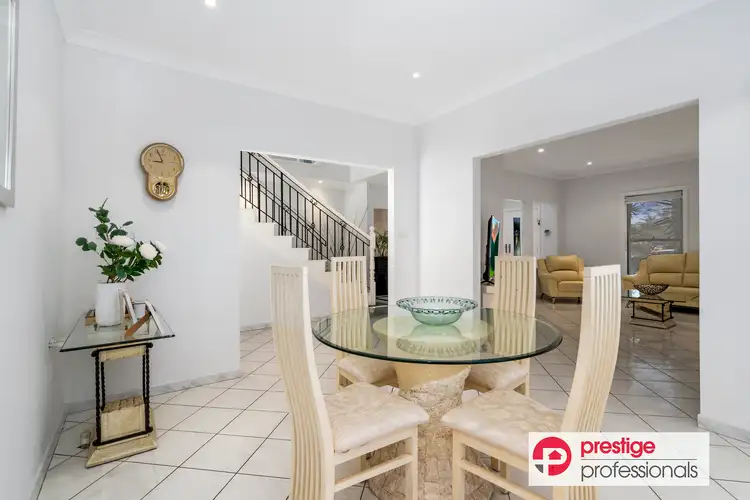 Fifth view of Homely house listing, 50 Epsom Road, Chipping Norton NSW 2170
