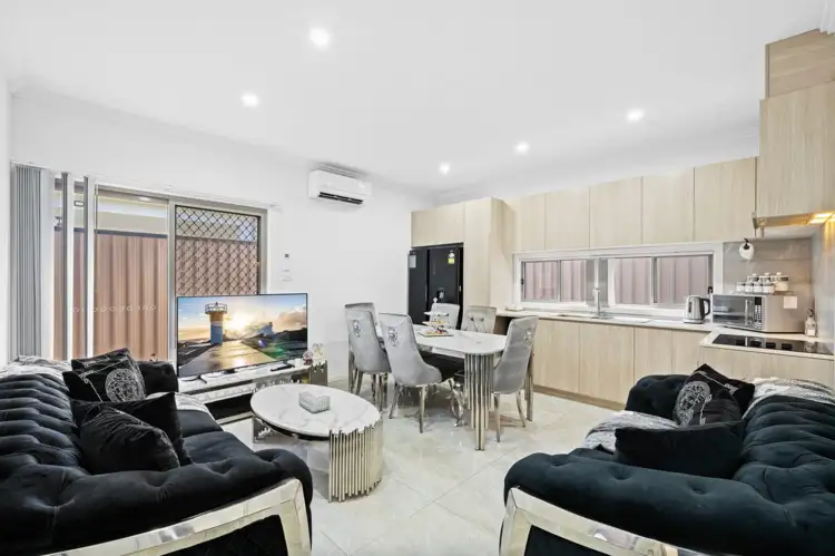 Second view of Homely other listing, 13B Charles St, Smithfield NSW 2164