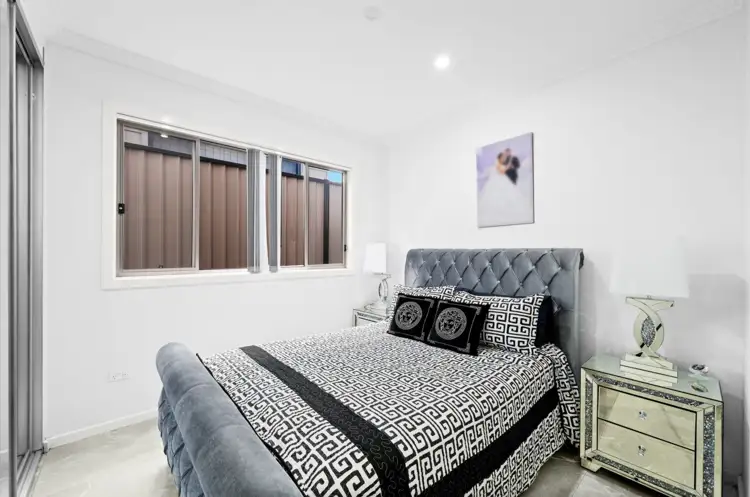 Third view of Homely other listing, 13B Charles St, Smithfield NSW 2164