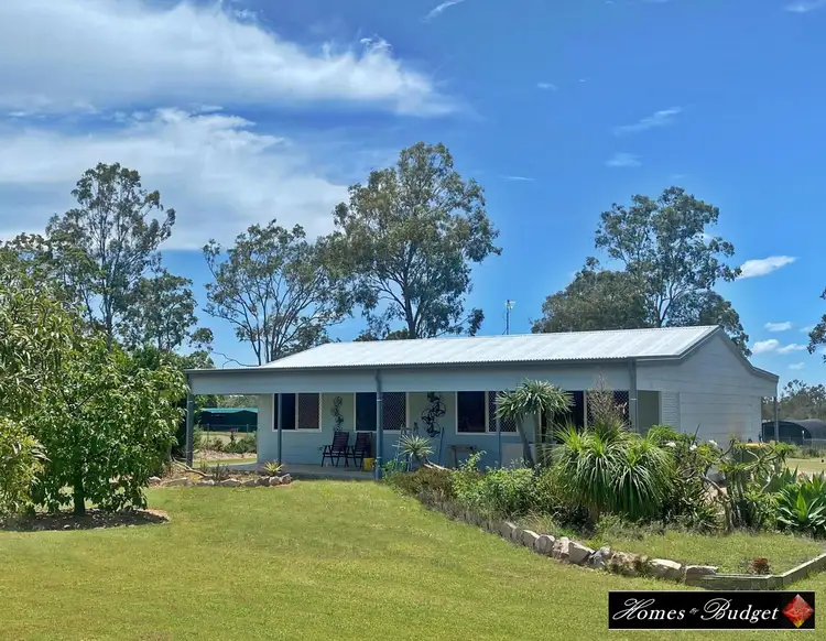 Main view of Homely rural property listing, 10 Legend Drive, Adare QLD 4343