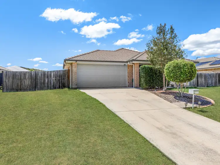 Third view of Homely house listing, 11 Randall Street, Laidley QLD 4341